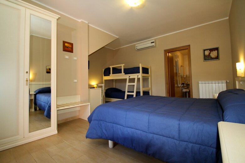 Hostal La Chioccia