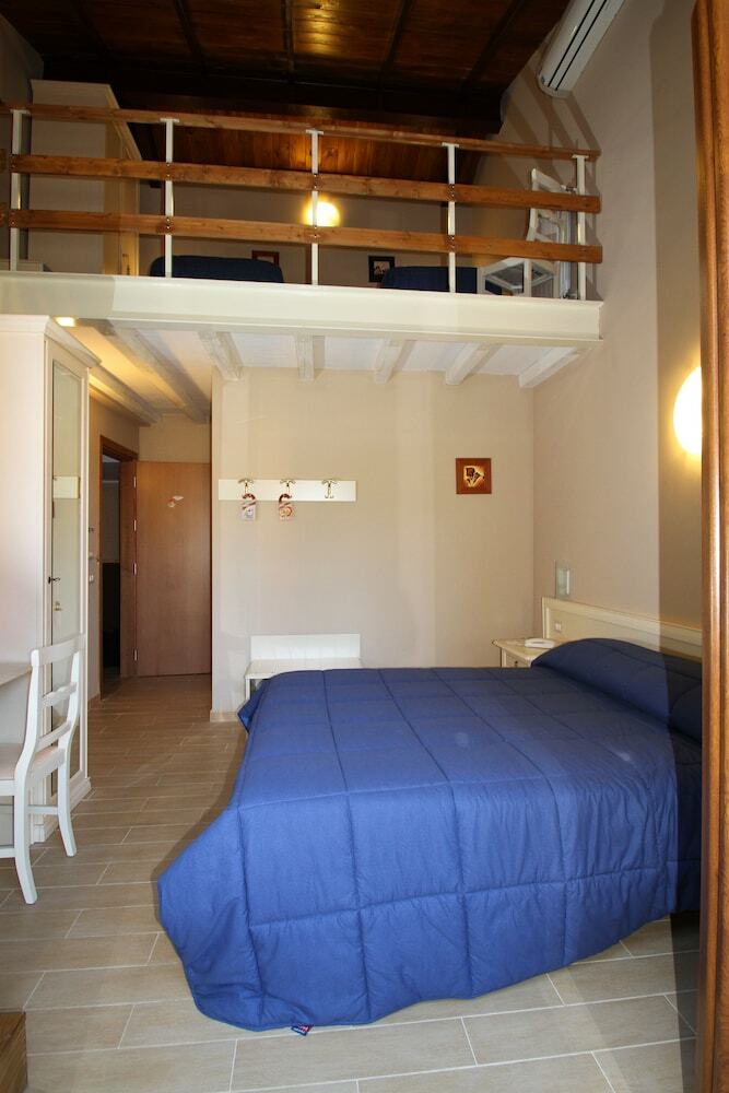 Hostal La Chioccia