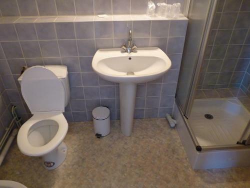 Bed & Breakfast Chambres D'h�tes - Domaine De La Grangeotte