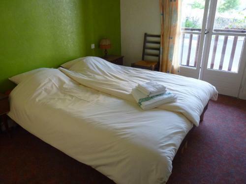 Bed & Breakfast Chambres D'h�tes - Domaine De La Grangeotte