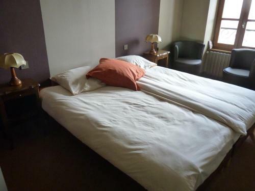 Bed & Breakfast Chambres D'h�tes - Domaine De La Grangeotte
