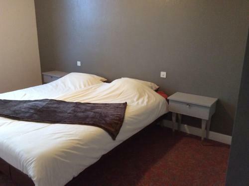 Bed & Breakfast Chambres D'h�tes - Domaine De La Grangeotte