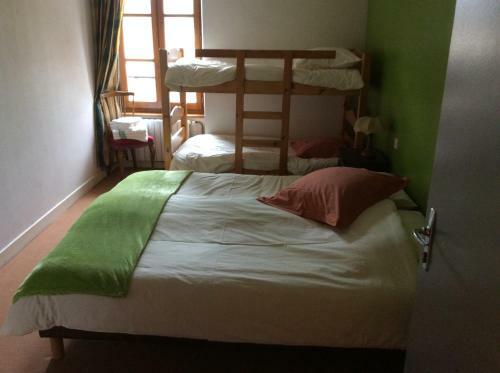 Bed & Breakfast Chambres D'h�tes - Domaine De La Grangeotte