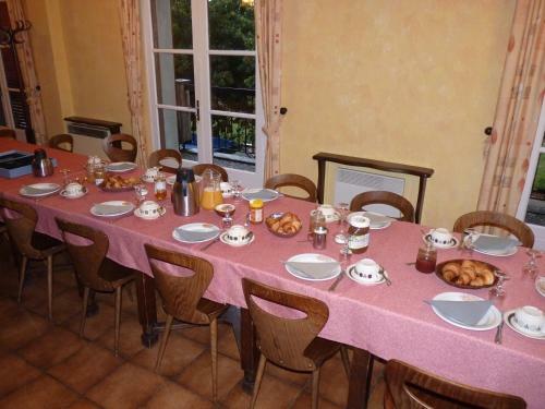 Bed & Breakfast Chambres D'h�tes - Domaine De La Grangeotte