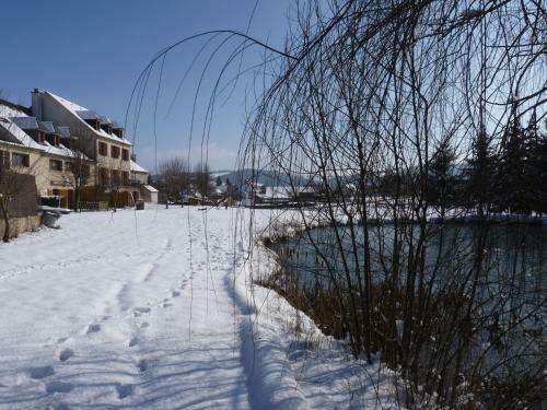 Bed & Breakfast Chambres D'h�tes - Domaine De La Grangeotte