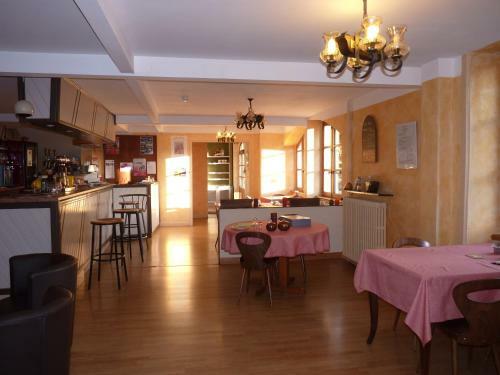 Bed & Breakfast Chambres D'h�tes - Domaine De La Grangeotte