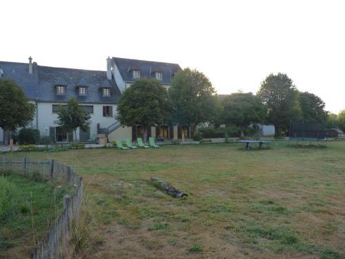 Bed & Breakfast Chambres D'h�tes - Domaine De La Grangeotte