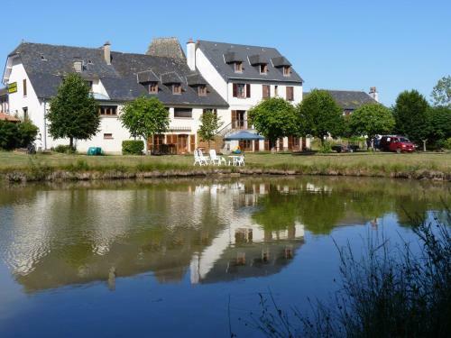 Bed & Breakfast Chambres D'h�tes - Domaine De La Grangeotte