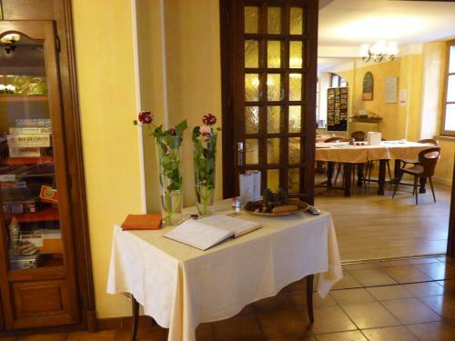 Bed & Breakfast Chambres D'h�tes - Domaine De La Grangeotte