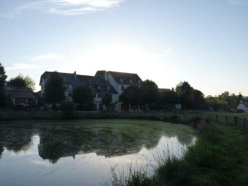 Bed & Breakfast Chambres D'h�tes - Domaine De La Grangeotte