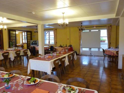 Bed & Breakfast Chambres D'h�tes - Domaine De La Grangeotte