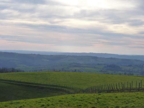 Bed & Breakfast Chambres D'h�tes - Domaine De La Grangeotte