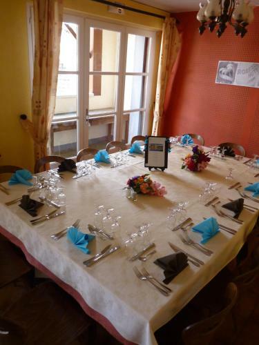 Bed & Breakfast Chambres D'h�tes - Domaine De La Grangeotte