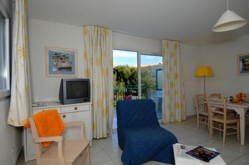 Aparthotel Aryana