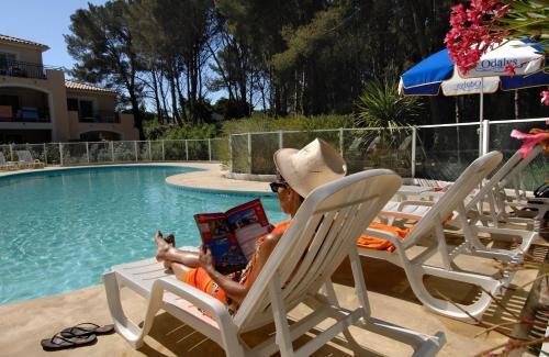 Aparthotel Aryana