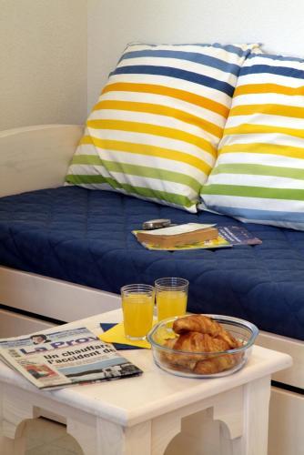 Aparthotel Aryana