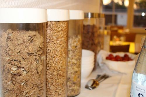 Hostal Hotel Garni Schilling