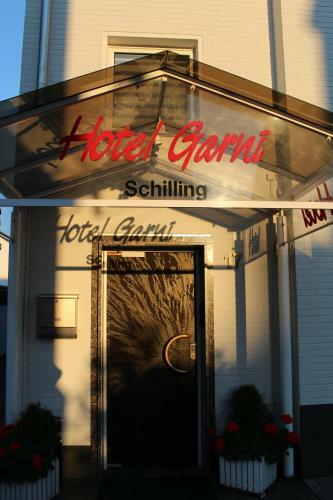 Hostal Hotel Garni Schilling