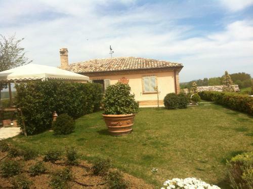 Agroturismo Relais Il Margarito