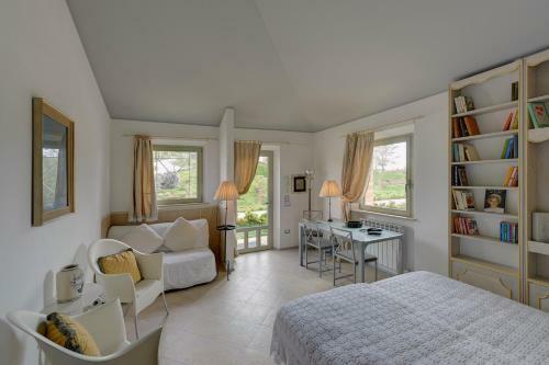Agroturismo Relais Il Margarito