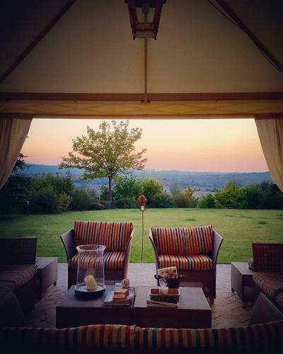 Agroturismo Relais Il Margarito
