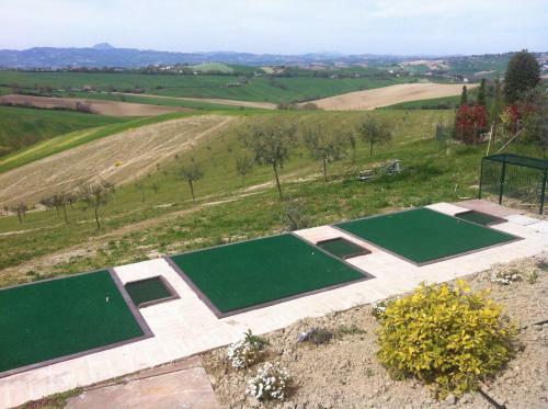Agroturismo Relais Il Margarito