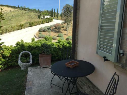 Agroturismo Relais Il Margarito