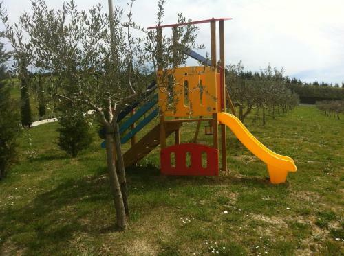 Agroturismo Relais Il Margarito