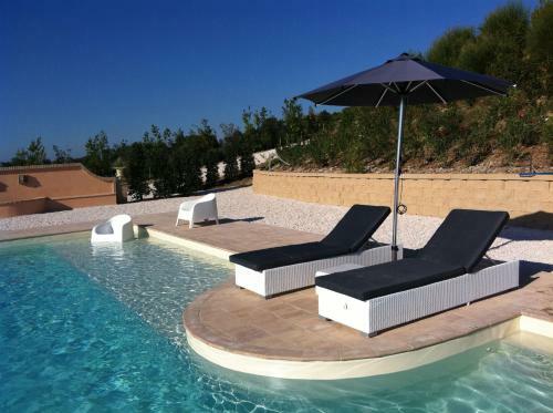 Agroturismo Relais Il Margarito