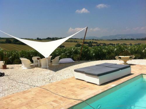 Agroturismo Relais Il Margarito