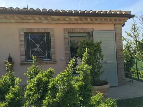 Agroturismo Relais Il Margarito