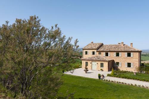 Agroturismo Relais Il Margarito
