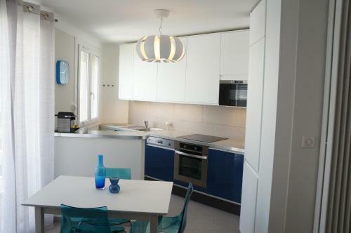 Apartamento T1 Moderne Plage Des Catalans