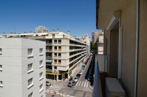 Apartamento T1 Moderne Plage Des Catalans