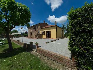 Agroturismo Gli Archi - La Quiete