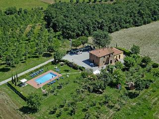 Agroturismo Gli Archi - La Quiete