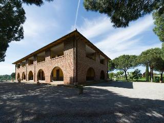 Agroturismo Gli Archi - La Quiete