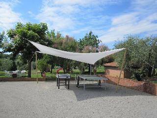 Agroturismo Gli Archi - La Quiete