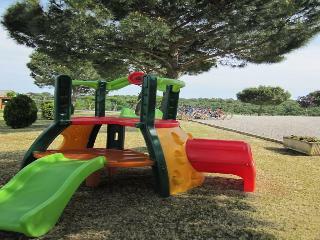 Agroturismo Gli Archi - La Quiete