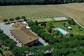 Agroturismo Gli Archi - La Quiete