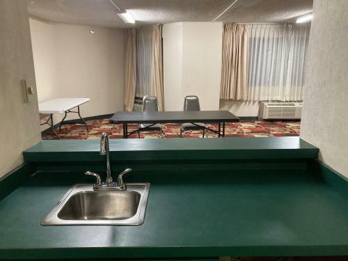 Motel Quality Inn & Suites Sherman