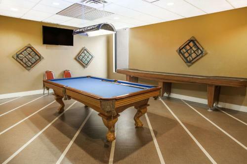 Motel Quality Inn & Suites Sherman