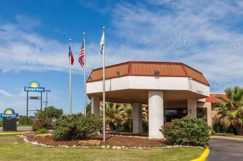 Motel Quality Inn & Suites Sherman