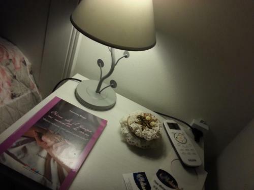 Bed & Breakfast Al Chiaro Di Luna