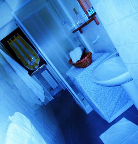 Bed & Breakfast Al Chiaro Di Luna