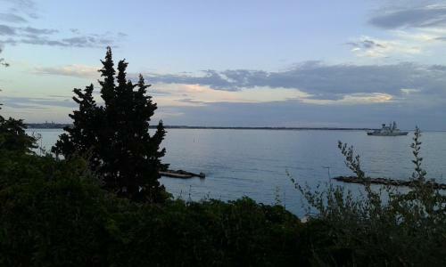 Bed & Breakfast Al Chiaro Di Luna