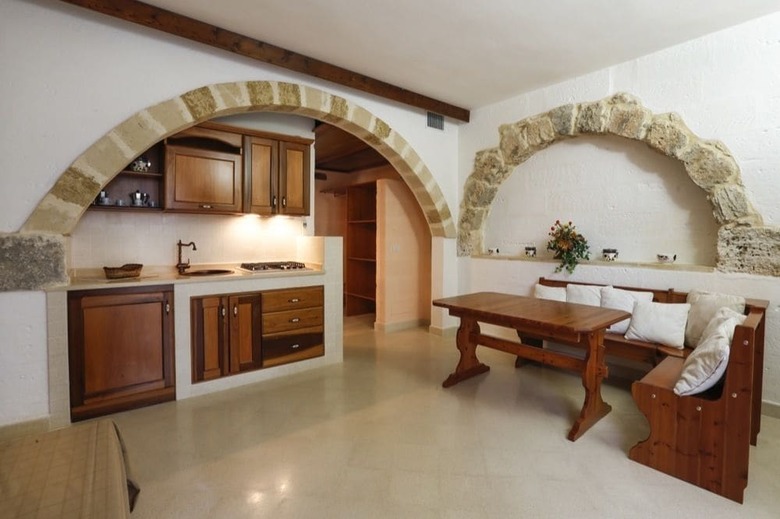 Hostal Masseria Quadrelli