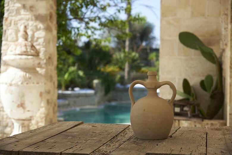 Hostal Masseria Quadrelli