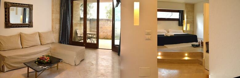 Hostal Masseria Quadrelli