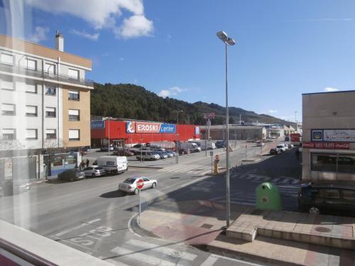 Hostal El Volante